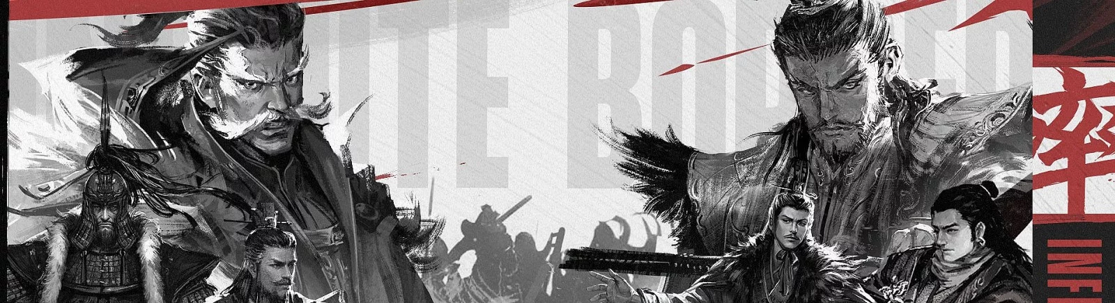 Дата выхода Infinite Borders в разных странах мира