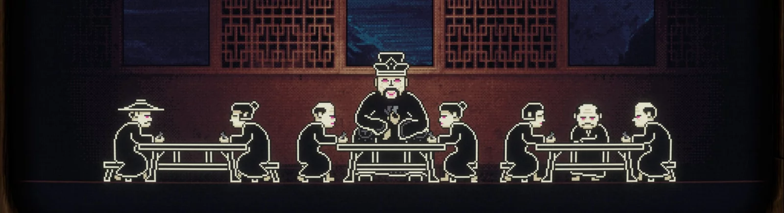 Pony Island 2: Panda Circus - что это за игра, когда выйдет, трейлер и видео, системные требования, картинки, цена, похожие игры 