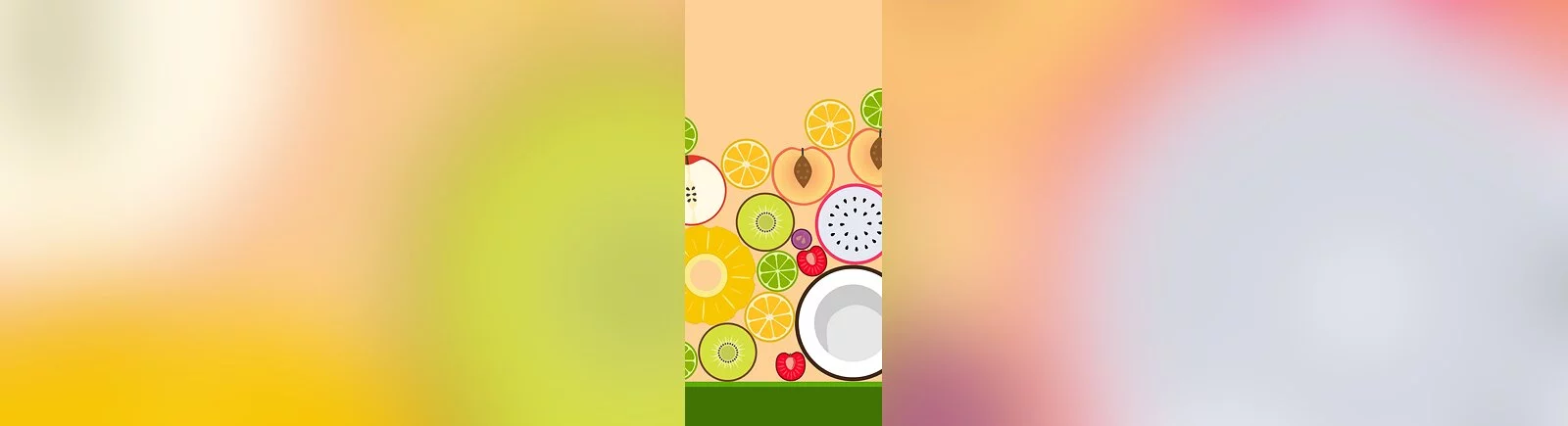 Скриншоты I Want Watermelon - всего 1 картинка из игры