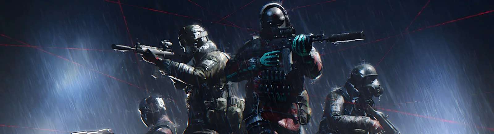 Все отзывы и оценки Special Forces Group 3 — 0 мнений