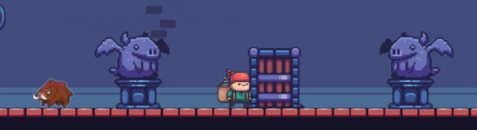 MoGu's Adventure - что это за игра, трейлер, системные требования, отзывы и оценки, цены и скидки, гайды и прохождение, похожие игры 