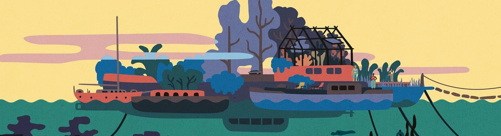 Saltsea Chronicles - что это за игра, трейлер, системные требования, отзывы и оценки, цены и скидки, гайды и прохождение, похожие игры 