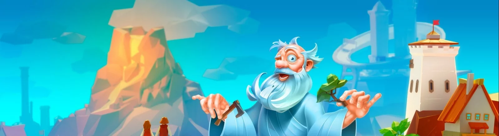 Doodle God Universe - что это за игра, когда выйдет, трейлер и видео, системные требования, картинки, цена, похожие игры 