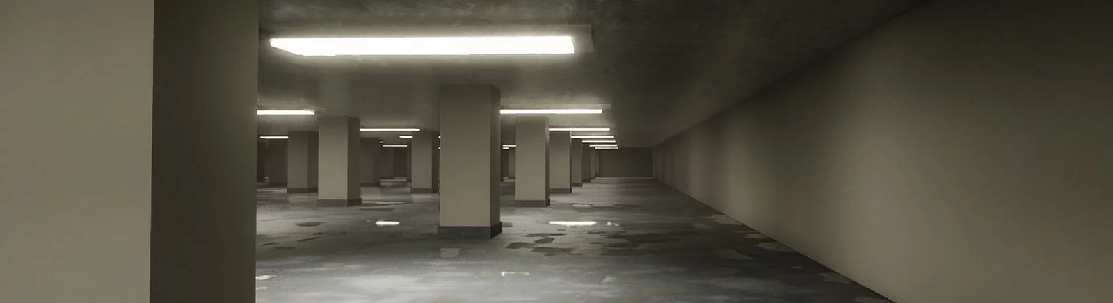 Secret Backrooms - что это за игра, трейлер, системные требования, отзывы и оценки, цены и скидки, гайды и прохождение, похожие игры 