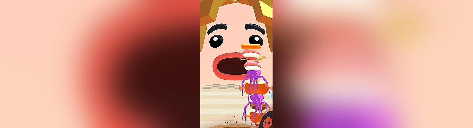 Crazy Sandwich Runner - что это за игра, трейлер, системные требования, отзывы и оценки, цены и скидки, гайды и прохождение, похожие игры 