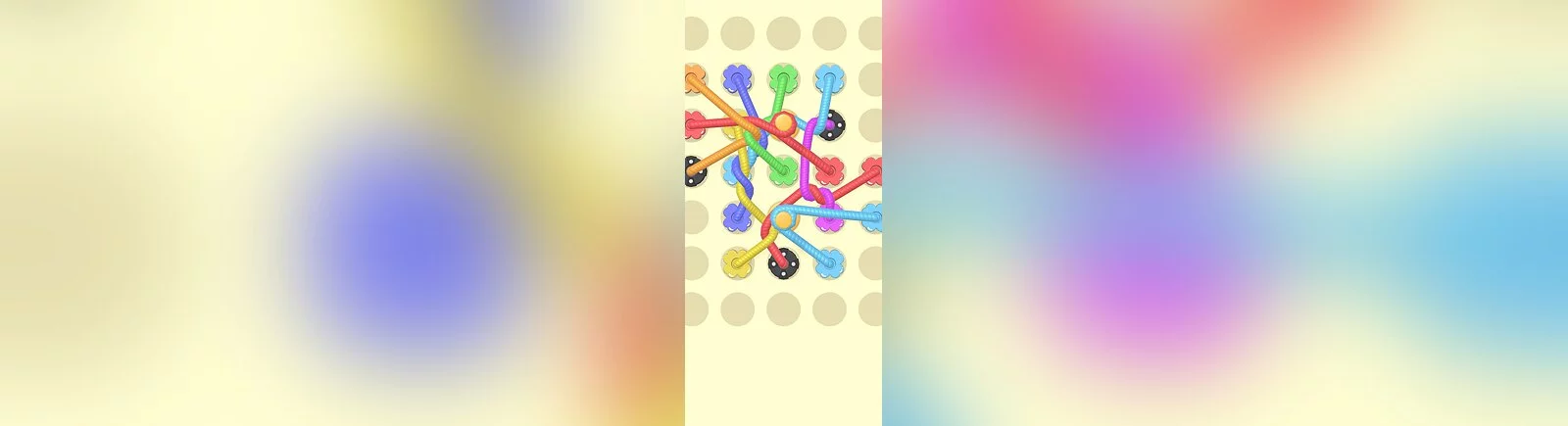 Tangled Line 3D: Knot Twisted - что это за игра, трейлер, системные требования, отзывы и оценки, цены и скидки, гайды и прохождение, похожие игры 
