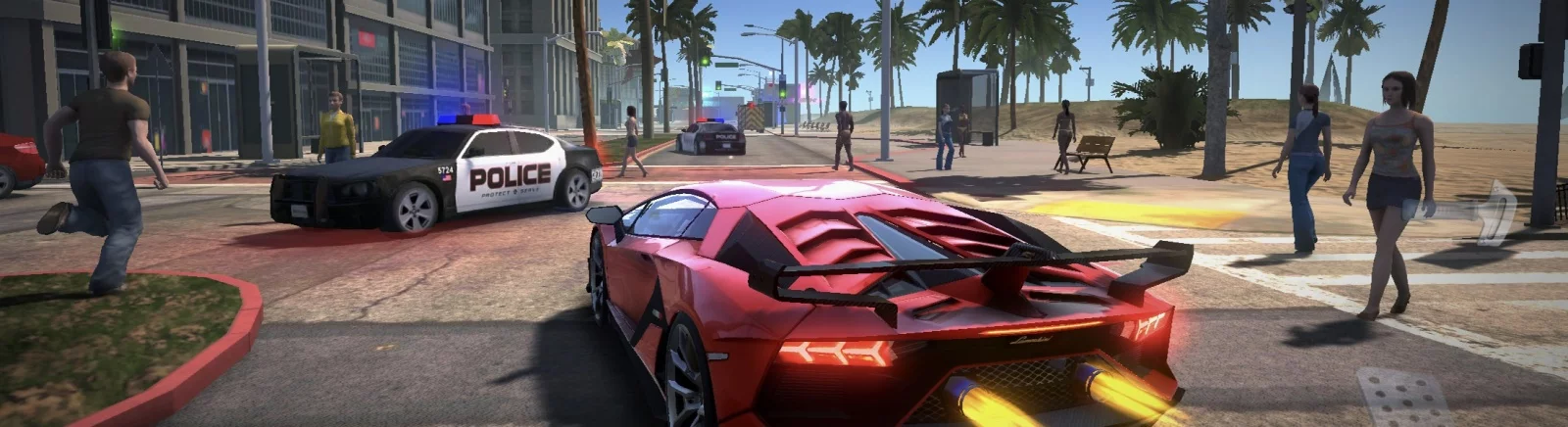 UCDS 2: Car Driving Simulator - что это за игра, трейлер, системные требования, отзывы и оценки, цены и скидки, гайды и прохождение, похожие игры 
