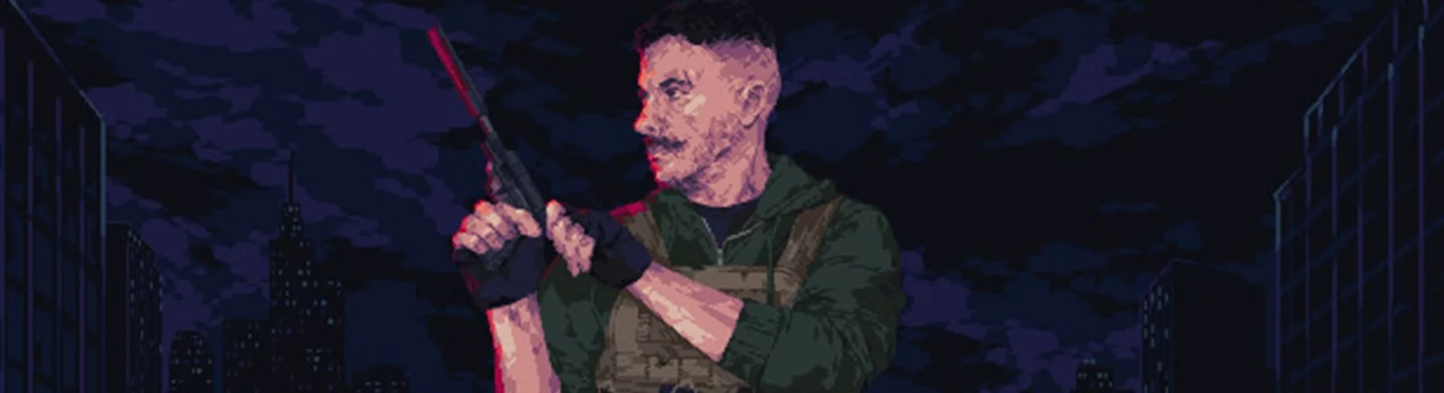 Intravenous 2: Mercenarism - что это за игра, трейлер, системные требования, отзывы и оценки, цены и скидки, гайды и прохождение, похожие игры 