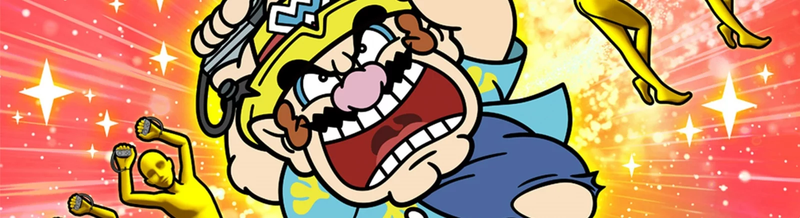 WarioWare: Move It! - что это за игра, трейлер, системные требования, отзывы и оценки, цены и скидки, гайды и прохождение, похожие игры 