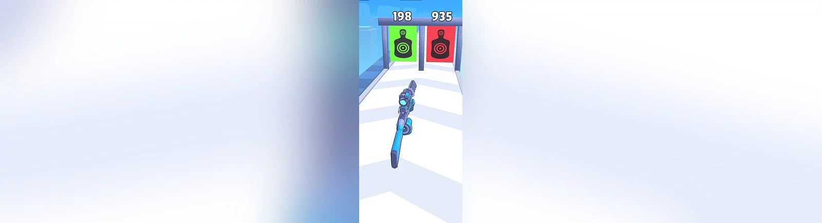 Weapon Master: Gun Shooter Run - что это за игра, трейлер, системные требования, отзывы и оценки, цены и скидки, гайды и прохождение, похожие игры 