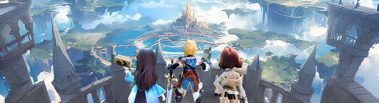 Fantasy Tales: Sword and Magic - что это за игра, трейлер, системные требования, отзывы и оценки, цены и скидки, гайды и прохождение, похожие игры 