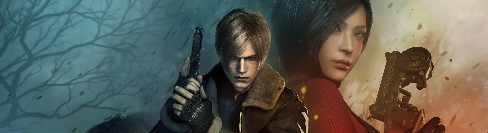Resident Evil 4 Gold Edition - что это за игра, трейлер, системные требования, отзывы и оценки, цены и скидки, гайды и прохождение, похожие игры 
