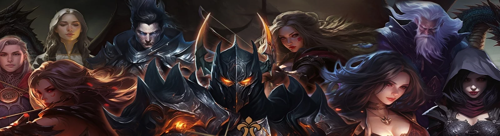 Dark Warrior Idle - что это за игра, трейлер, системные требования, отзывы и оценки, цены и скидки, гайды и прохождение, похожие игры 