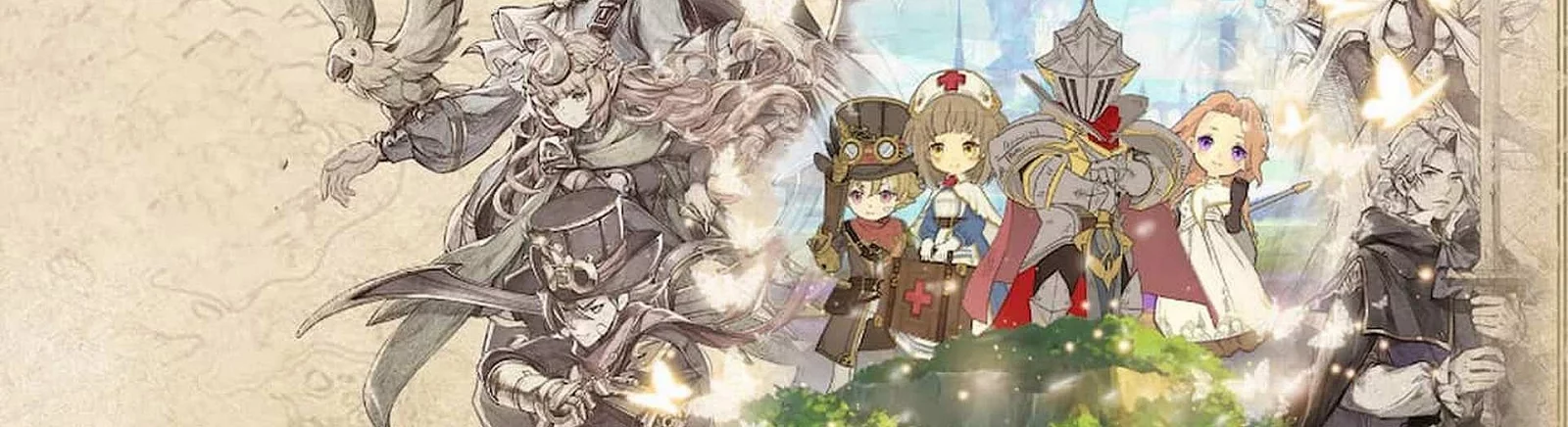 Magic Chronicle: Isekai RPG - что это за игра, трейлер, системные требования, отзывы и оценки, цены и скидки, гайды и прохождение, похожие игры 