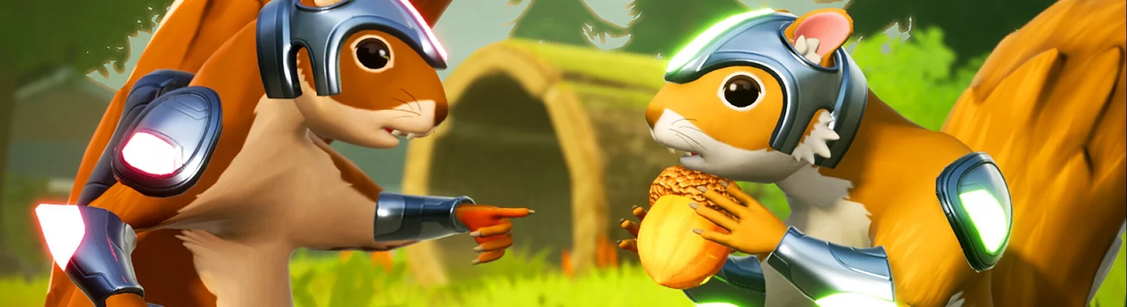 Rodent Rumble - что это за игра, когда выйдет, трейлер и видео, системные требования, картинки, цена, похожие игры 