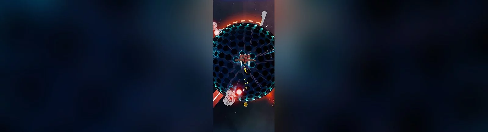 Galaxy Swirl: Hexa Endless Run - что это за игра, трейлер, системные требования, отзывы и оценки, цены и скидки, гайды и прохождение, похожие игры 
