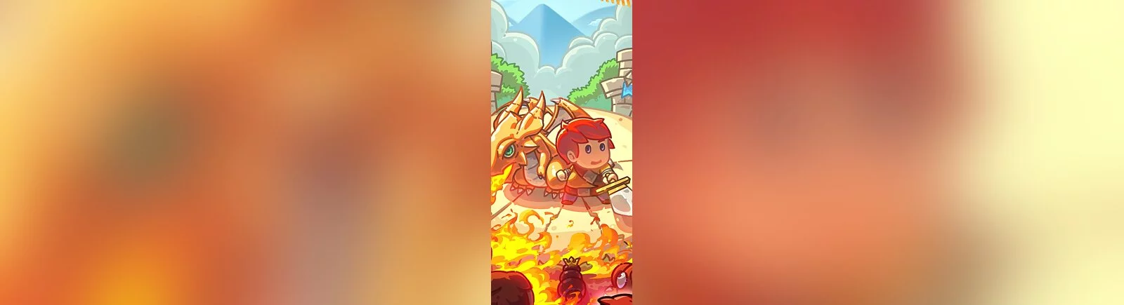 Dragon Survivor - Go Shooting - что это за игра, трейлер, системные требования, отзывы и оценки, цены и скидки, гайды и прохождение, похожие игры 