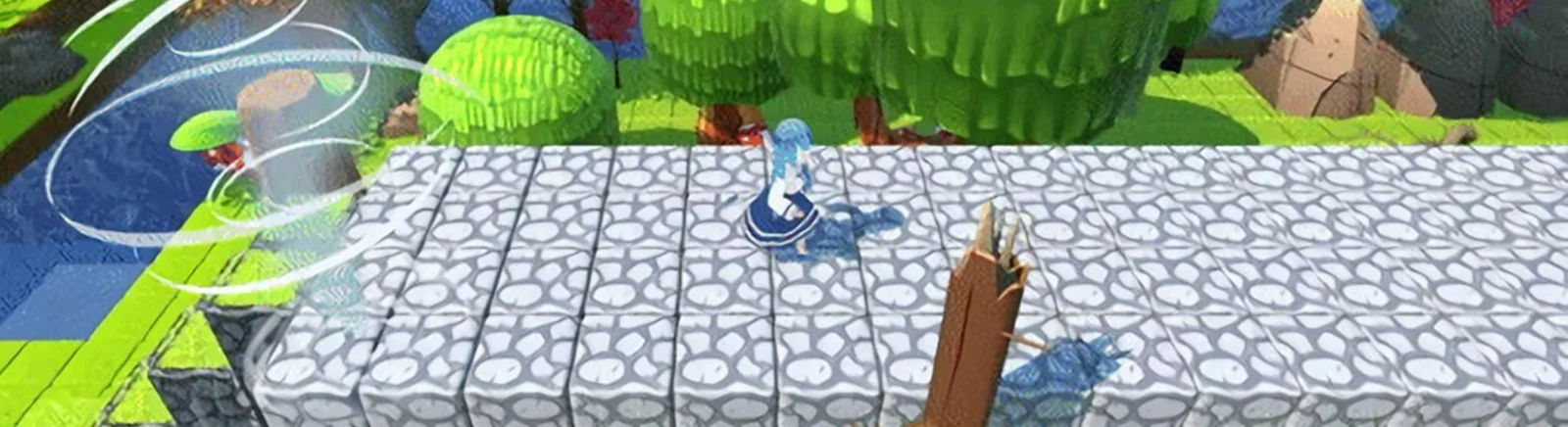 Скриншоты TSEROF - всего 6 картинок из игры