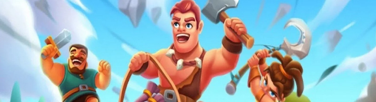 Exilesland : Adventure RPG - что это за игра, трейлер, системные требования, отзывы и оценки, цены и скидки, гайды и прохождение, похожие игры 