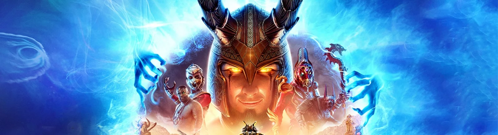 Asgard's Wrath 2 - что это за игра, трейлер, системные требования, отзывы и оценки, цены и скидки, гайды и прохождение, похожие игры 