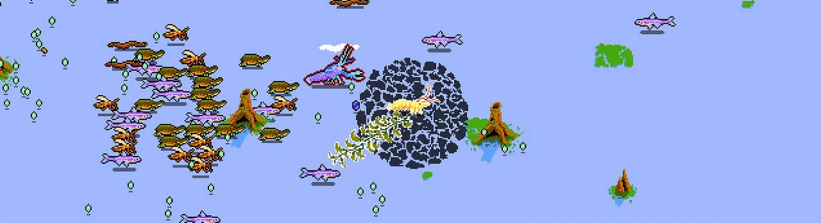 Shrimp.io — системные требования и проверка ПК: минимальные и рекомендуемые требования игры