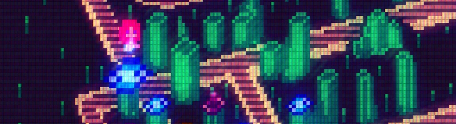 Cityglitch - что это за игра, трейлер, системные требования, отзывы и оценки, цены и скидки, гайды и прохождение, похожие игры 