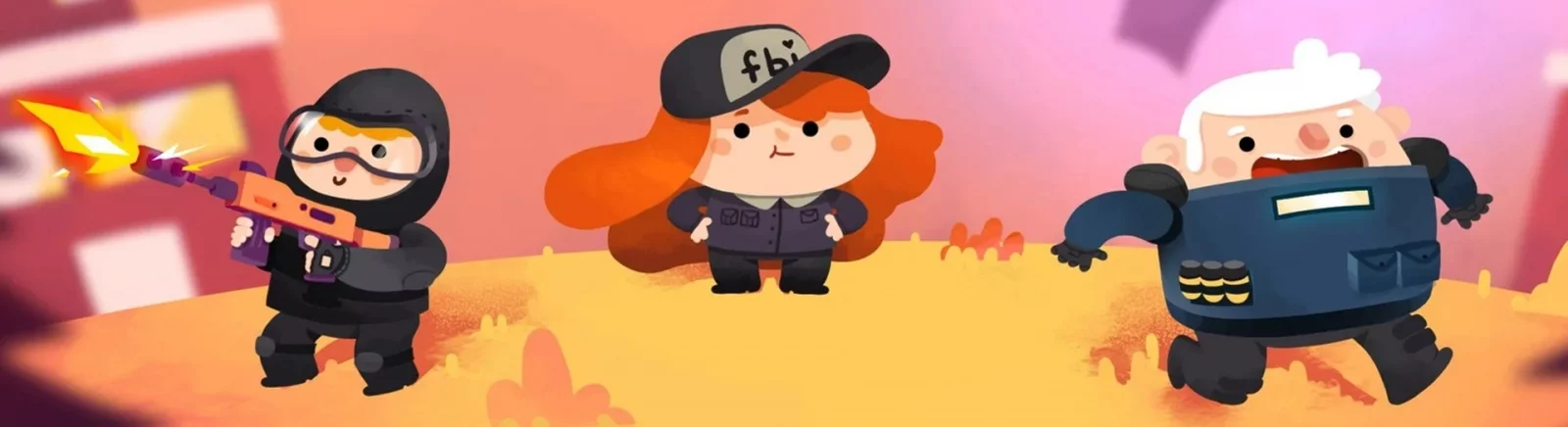 Rainbow Six: SMOL - что это за игра, трейлер, системные требования, отзывы и оценки, цены и скидки, гайды и прохождение, похожие игры 