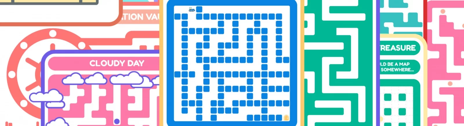 20 Small Mazes - что это за игра, трейлер, системные требования, отзывы и оценки, цены и скидки, гайды и прохождение, похожие игры 