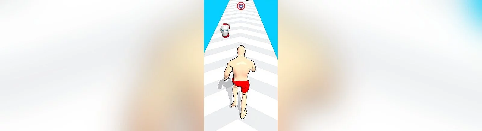 Build a Superhero Games - что это за игра, трейлер, системные требования, отзывы и оценки, цены и скидки, гайды и прохождение, похожие игры 