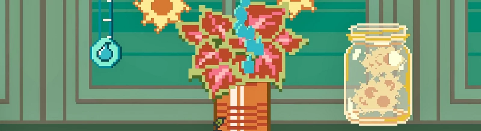Window Garden - Lofi Idle Game - что это за игра, трейлер, системные требования, отзывы и оценки, цены и скидки, гайды и прохождение, похожие игры 