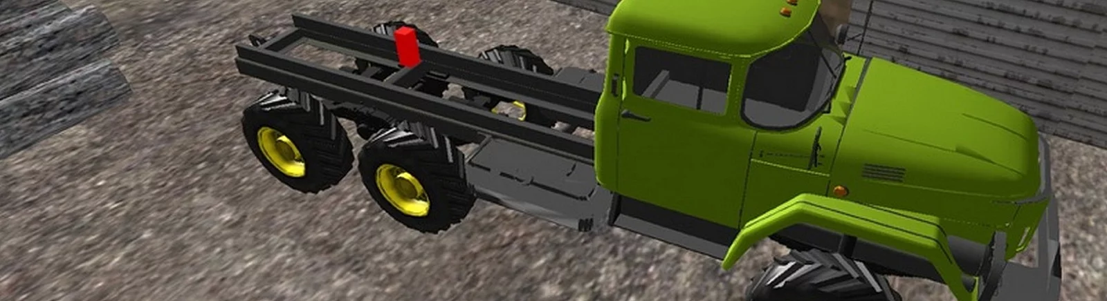Offroad Mud Truck Game Sim - что это за игра, трейлер, системные требования, отзывы и оценки, цены и скидки, гайды и прохождение, похожие игры 