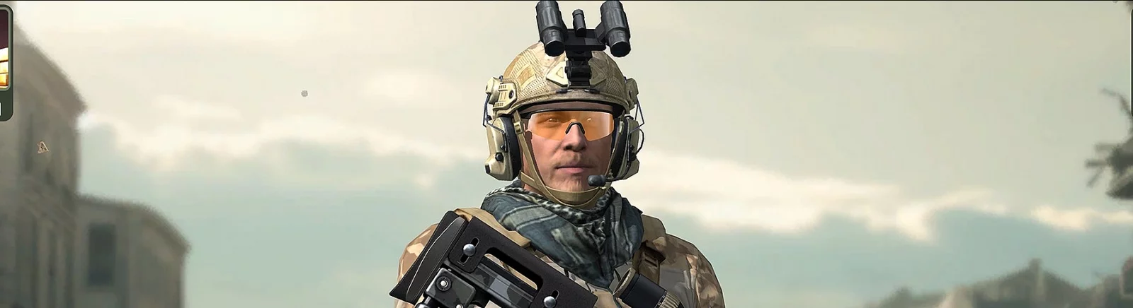 War Sniper: FPS Shooting Game - что это за игра, трейлер, системные требования, отзывы и оценки, цены и скидки, гайды и прохождение, похожие игры 