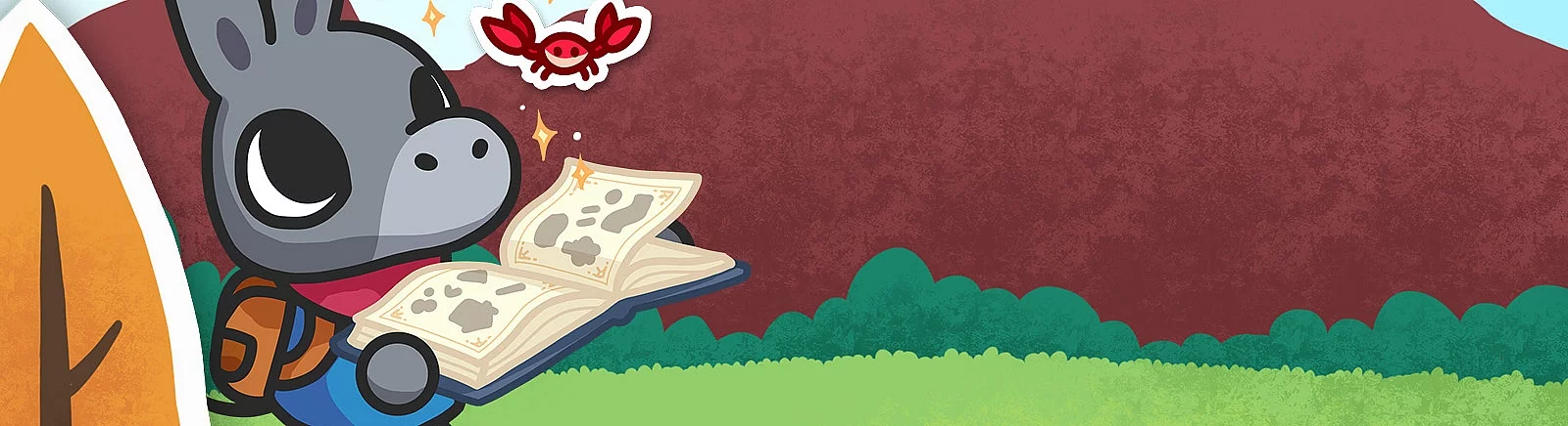 Купить A Tiny Sticker Tale дешево, скидки до 90% 🏷️, сравнение цен в разных магазинах