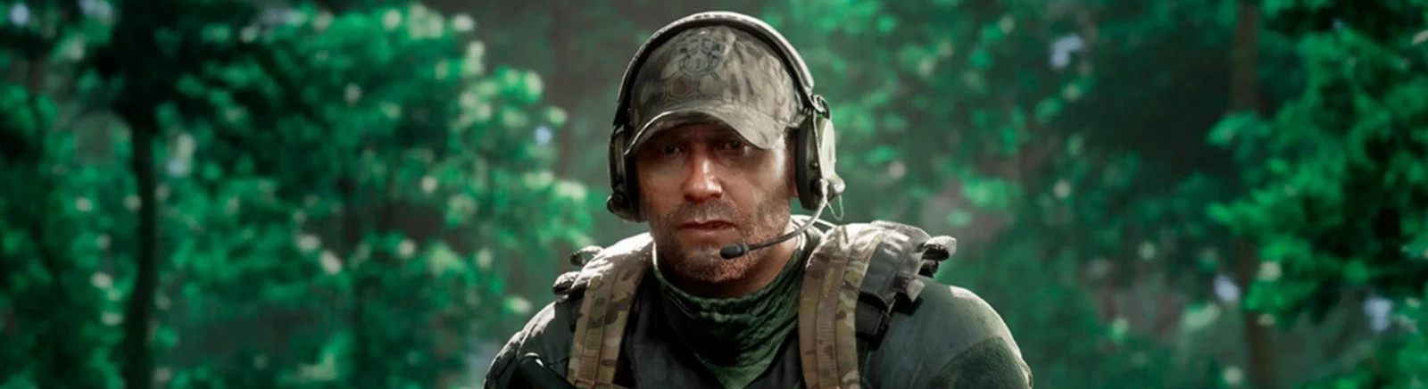 Видео из Gray Zone Warfare - трейлеры, геймплей