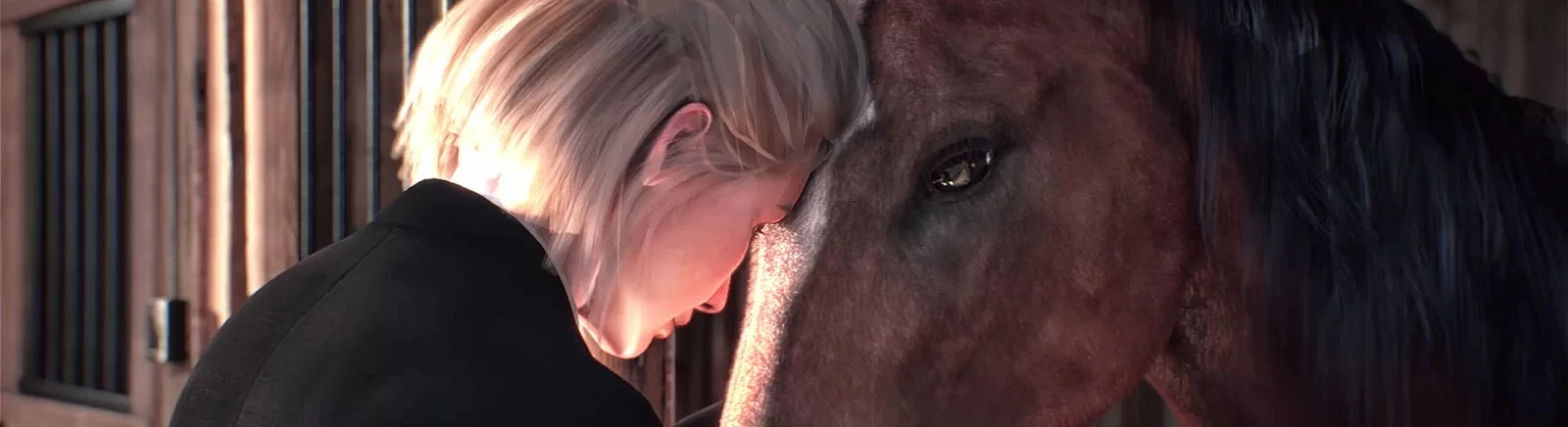 My Horse: Bonded Spirits - что это за игра, трейлер, системные требования, отзывы и оценки, цены и скидки, гайды и прохождение, похожие игры 