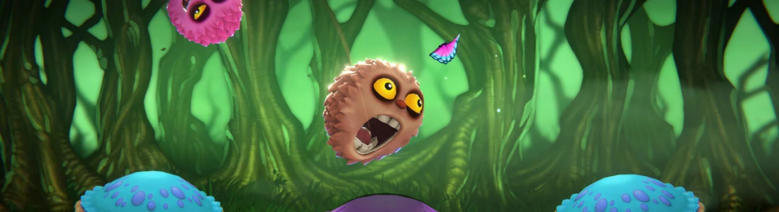 My Singing Monsters Thumpies - что это за игра, трейлер, системные требования, отзывы и оценки, цены и скидки, гайды и прохождение, похожие игры 