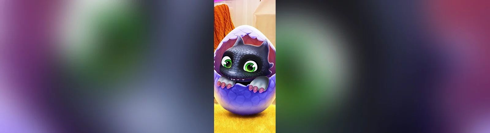 My Dragon - Virtual Pet Game - что это за игра, трейлер, системные требования, отзывы и оценки, цены и скидки, гайды и прохождение, похожие игры 