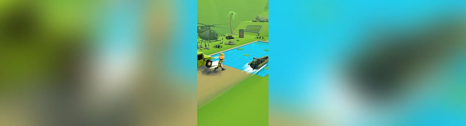 Shape Transform: Shifting Army - что это за игра, трейлер, системные требования, отзывы и оценки, цены и скидки, гайды и прохождение, похожие игры 