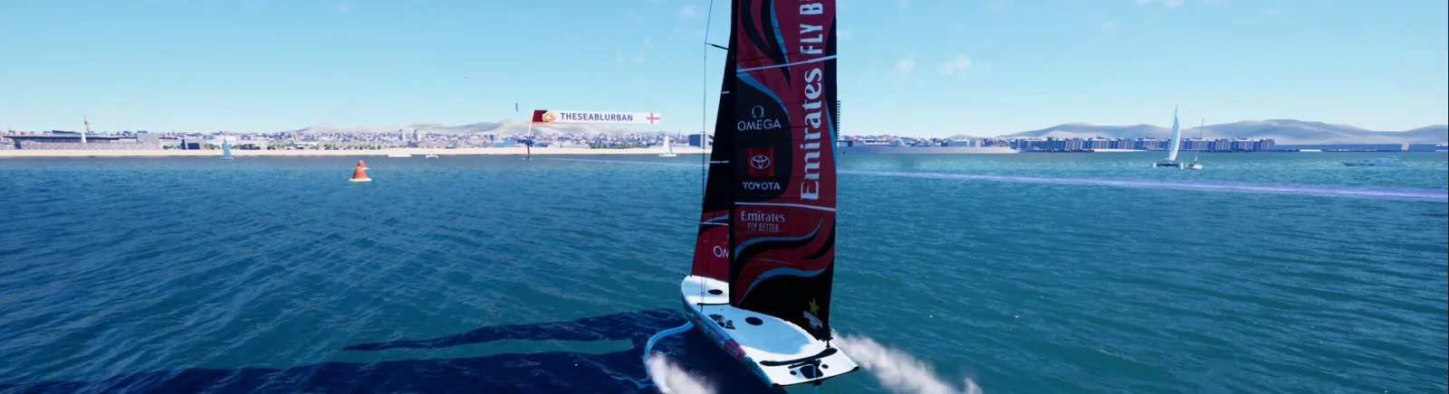AC Sailing - что это за игра, трейлер, системные требования, отзывы и оценки, цены и скидки, гайды и прохождение, похожие игры 