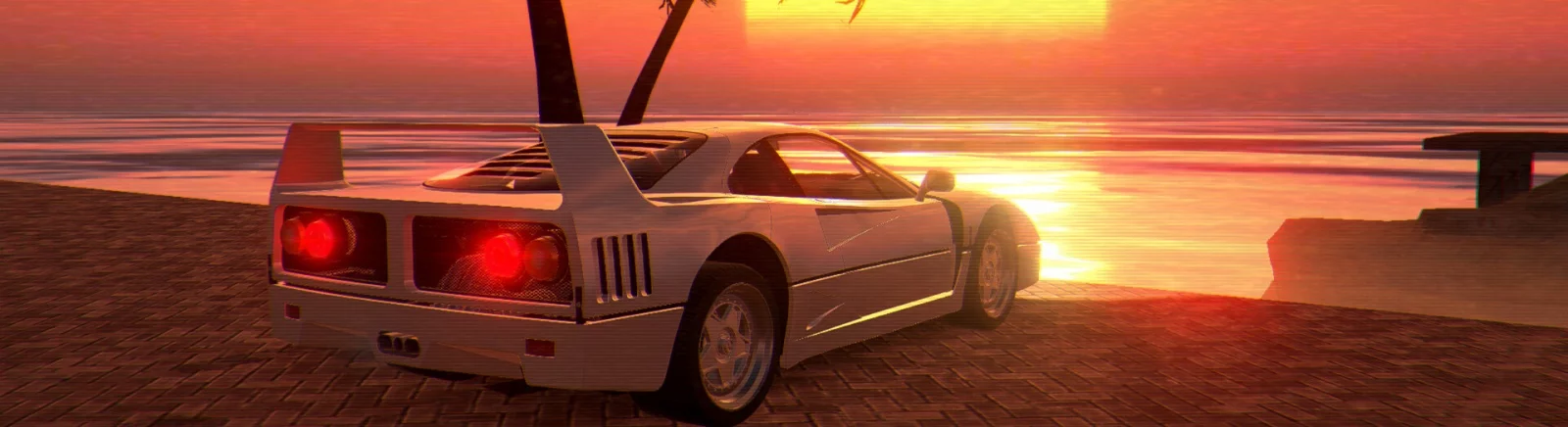 Цитаты из Retrowave World