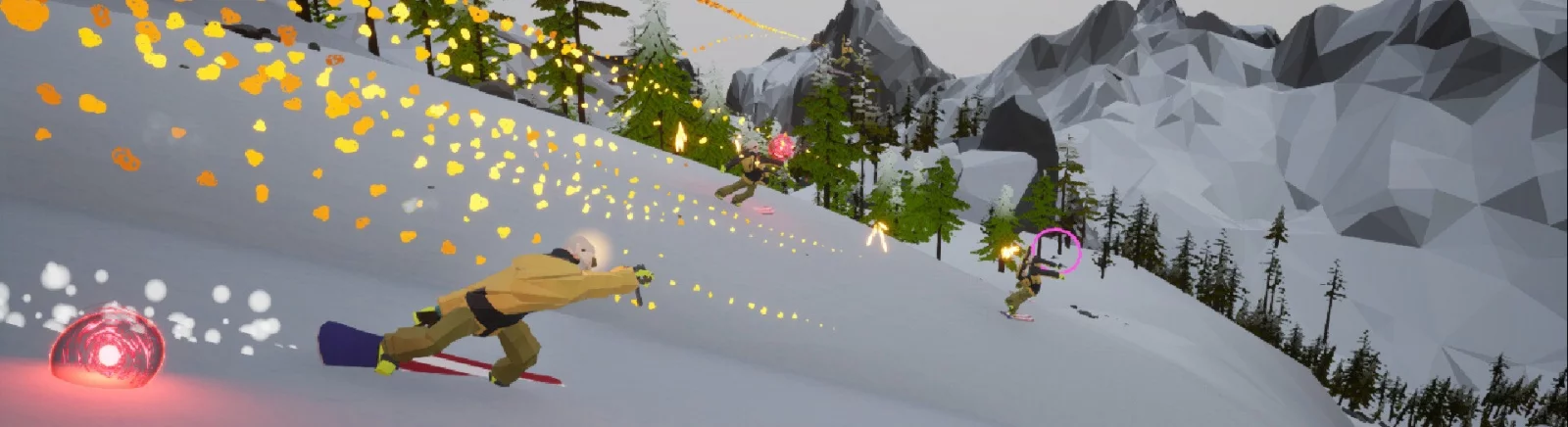 Shred Off - что это за игра, трейлер, системные требования, отзывы и оценки, цены и скидки, гайды и прохождение, похожие игры 