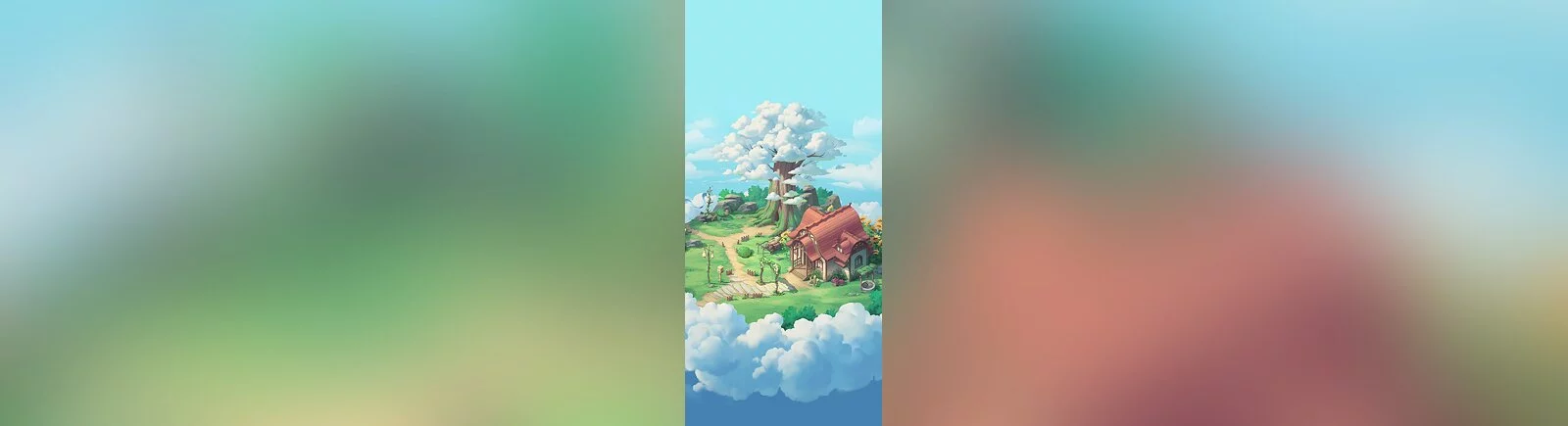 Kingdom of Cloud - что это за игра, трейлер, системные требования, отзывы и оценки, цены и скидки, гайды и прохождение, похожие игры 
