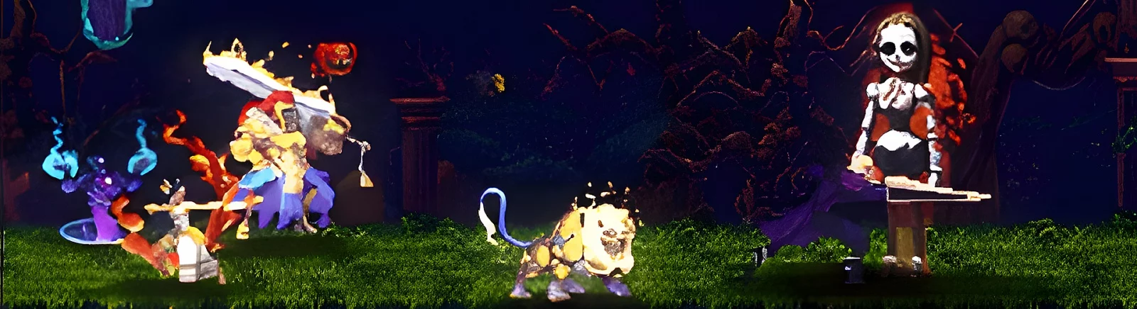 Все отзывы и оценки Idle Beast Hunter — 0 мнений