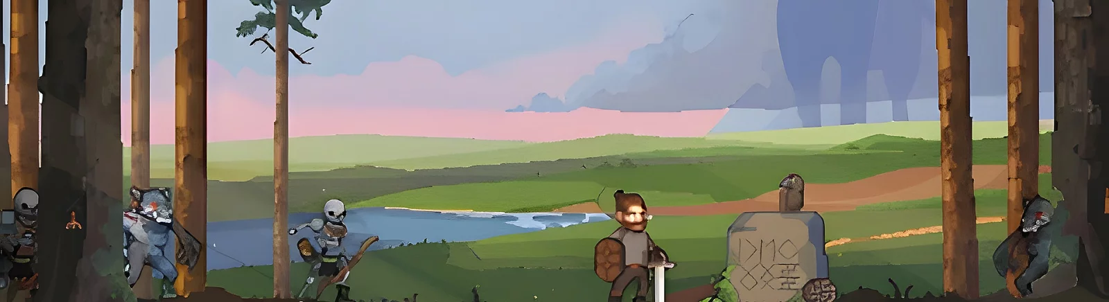 Tactic Fight: Roguelike - что это за игра, трейлер, системные требования, отзывы и оценки, цены и скидки, гайды и прохождение, похожие игры 