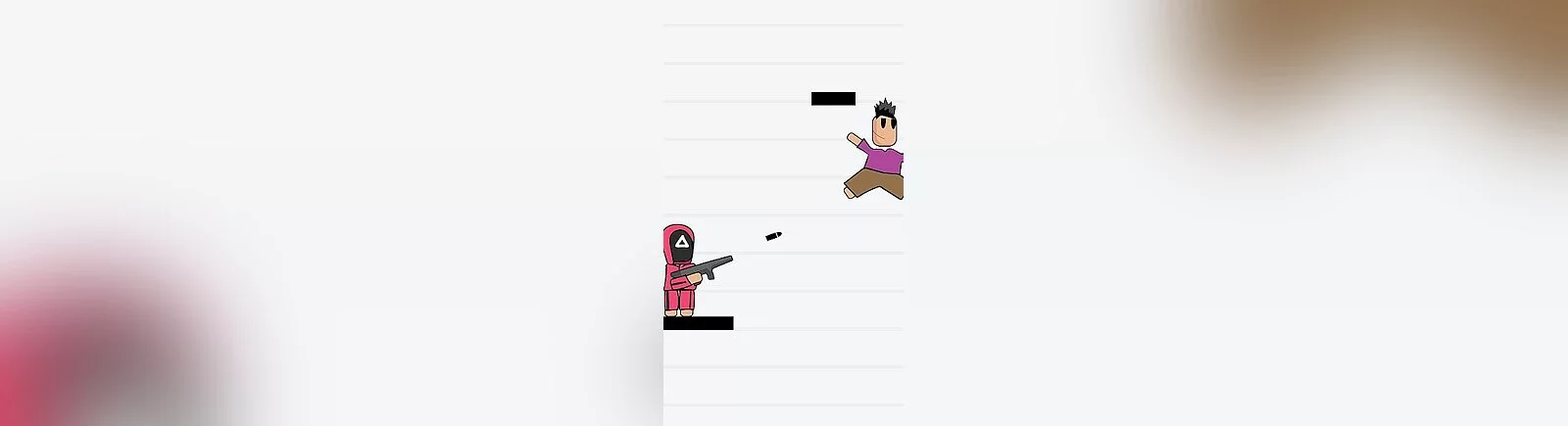 Draw to save Stickman - что это за игра, трейлер, системные требования, отзывы и оценки, цены и скидки, гайды и прохождение, похожие игры 