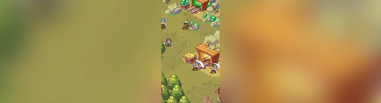 Dungeon Raid: Epic RPG - что это за игра, трейлер, системные требования, отзывы и оценки, цены и скидки, гайды и прохождение, похожие игры 