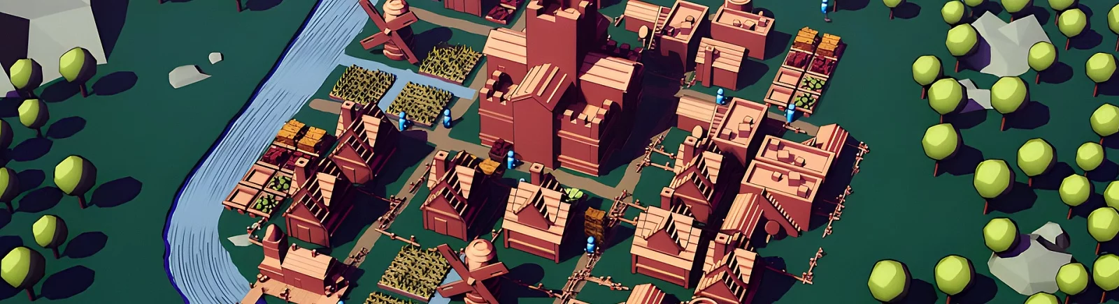 Dream Valley - что это за игра, трейлер, системные требования, отзывы и оценки, цены и скидки, гайды и прохождение, похожие игры 