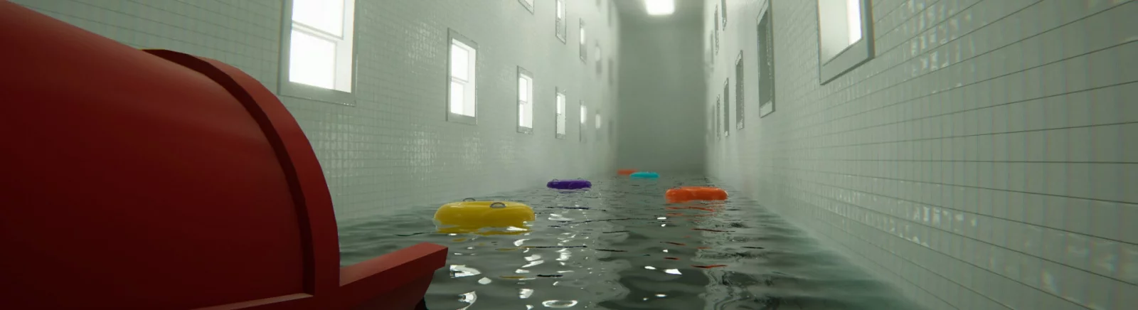 ТОП-7 - игры для PC, похожие на POOLS