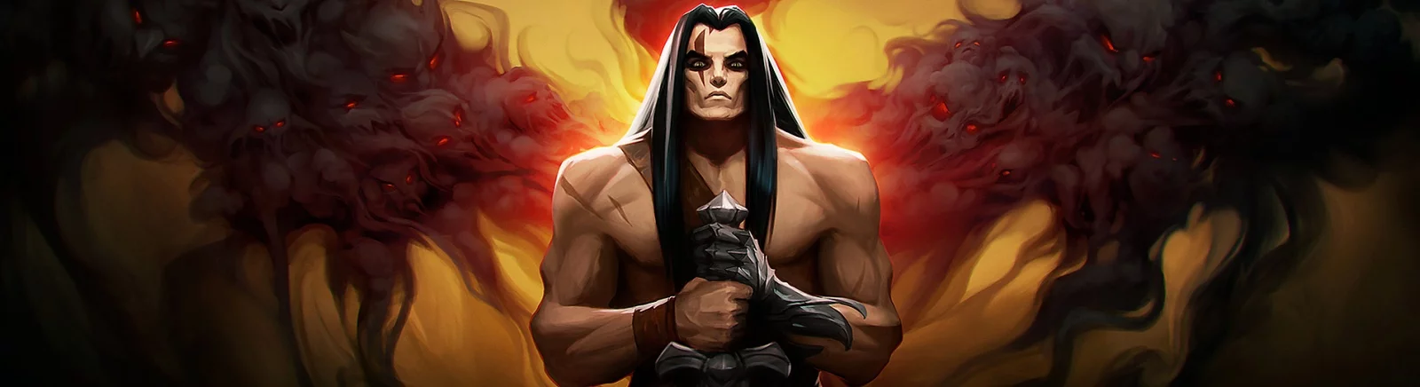 Скриншоты Aftermagic - Roguelike RPG - всего 8 картинок из игры