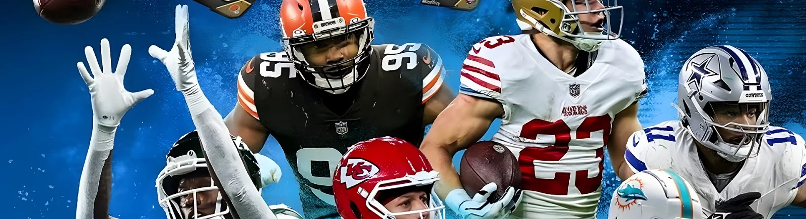 Дата выхода NFL 2K Playmakers в разных странах мира